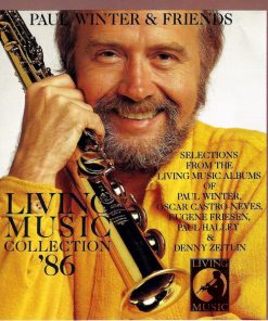 Paul Winter & Friends*-0