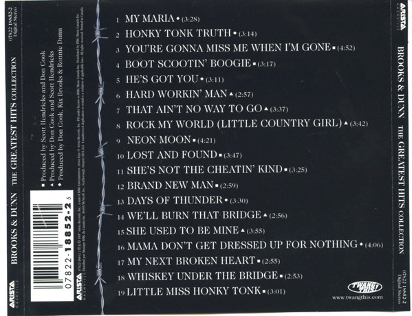 Brooks & Dunn-1