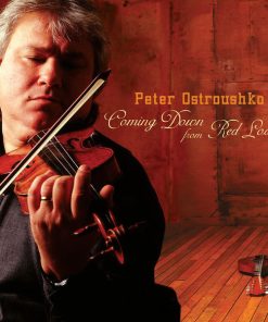 Peter Ostroushko-0