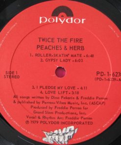 Peaches & Herb-2