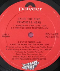 Peaches & Herb-3