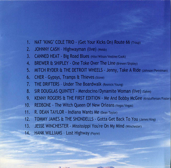 Various-1