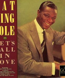 Nat King Cole-0