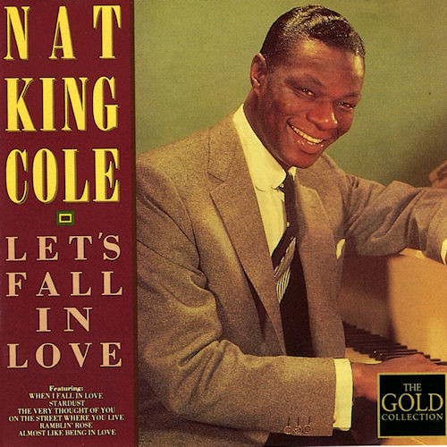 Nat King Cole-0