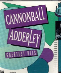 Cannonball Adderley-0