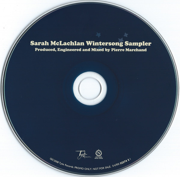 Sarah McLachlan-2