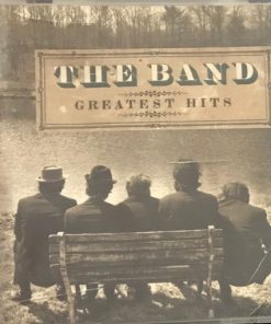 The Band-0