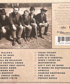 The Band-2