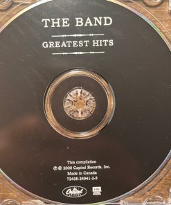 The Band-3