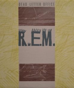 R.E.M.-0
