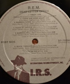 R.E.M.-2