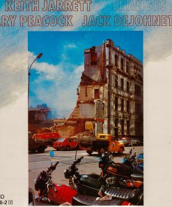 Keith Jarrett, Gary Peacock, Jack DeJohnette-0