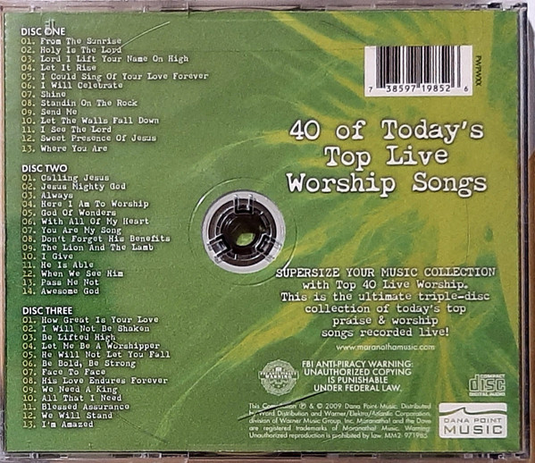 Various-1