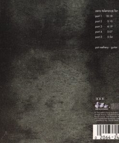 Pat Metheny-1