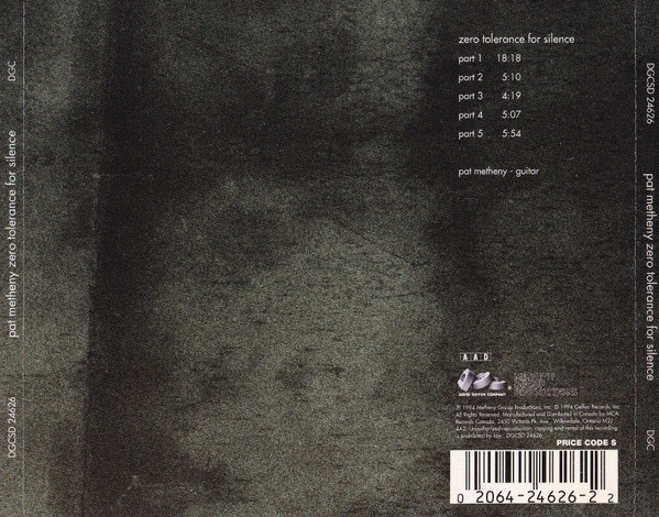 Pat Metheny-1