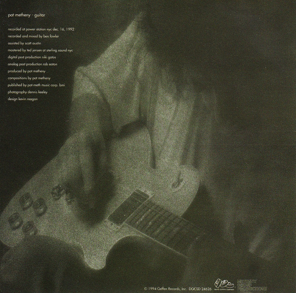 Pat Metheny-4