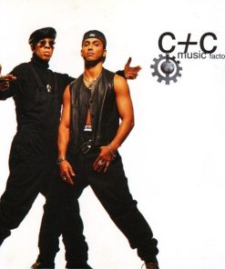 C + C Music Factory-0