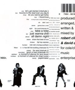 C + C Music Factory-1
