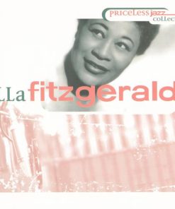 Ella Fitzgerald-0