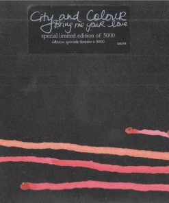 City And Colour-0