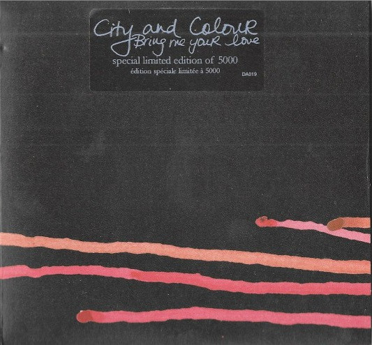 City And Colour-0