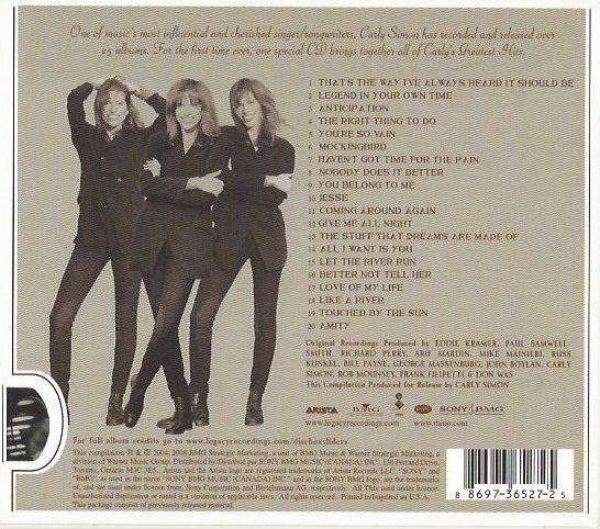 Carly Simon-1