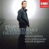 Rachmaninov* - Leif Ove Andsnes, Berliner Philharmoniker, Antonio Pappano-0