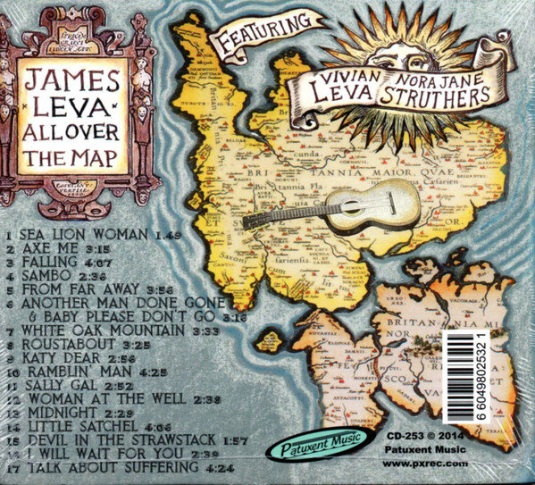 James Leva-1