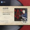 Gustav Mahler, Sir Simon Rattle, City Of Birmingham Symphony Orchestra, City Of Birmingham Symphony Orchestra Chorus, City Of Birmingham Symphony Youth Chorus, Toronto Children's Chorus, London Symphony Chorus, Christine Brewer, Soile Isokoski, Juliane Ba-0