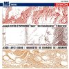 Joseph Haydn, Jesús López-Cobos, Orchestre De Chambre De Lausanne-0