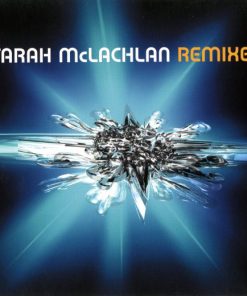 Sarah McLachlan-0
