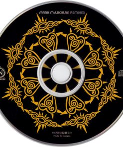 Sarah McLachlan-2