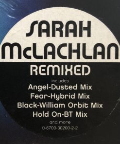 Sarah McLachlan-3