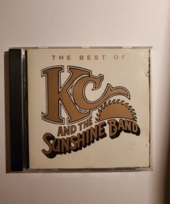 KC & The Sunshine Band-0