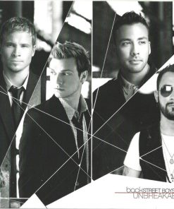 Backstreet Boys-0