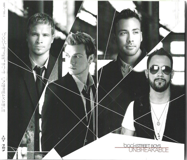 Backstreet Boys-0