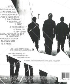 Backstreet Boys-1