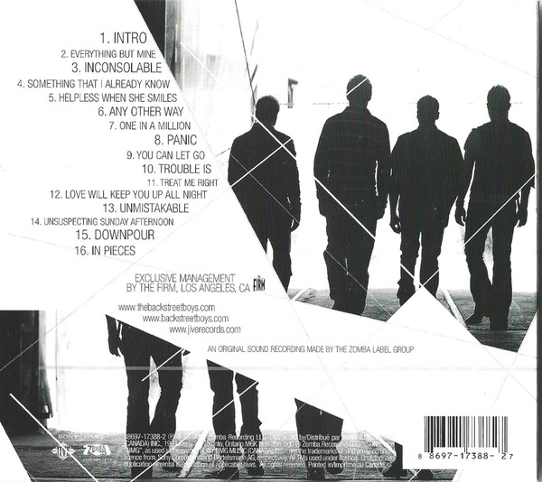 Backstreet Boys-1