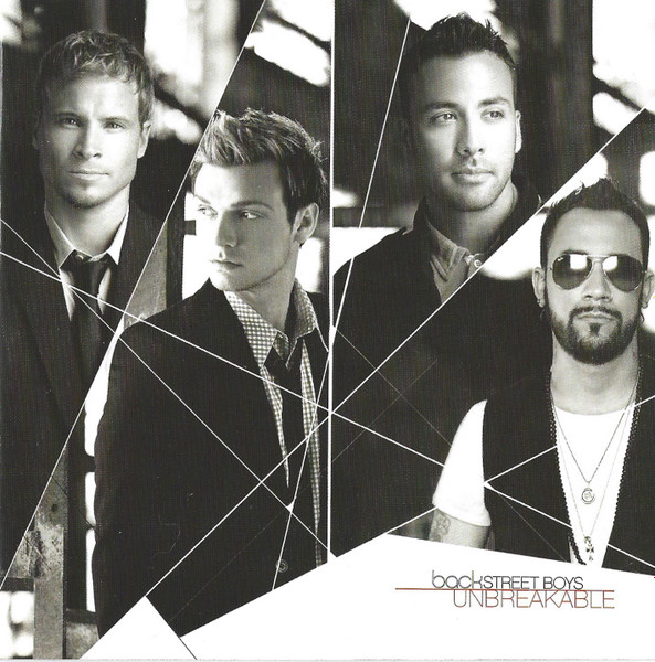 Backstreet Boys-2