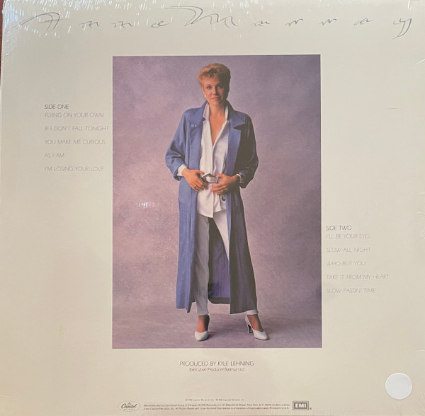 Anne Murray-1