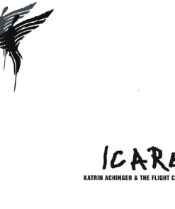 Katrin Achinger & The Flight Crew-0