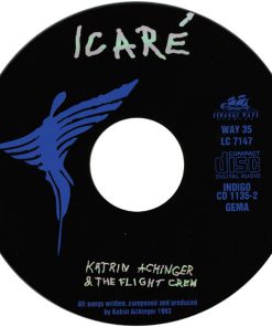 Katrin Achinger & The Flight Crew-2