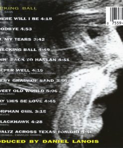 Emmylou Harris-1