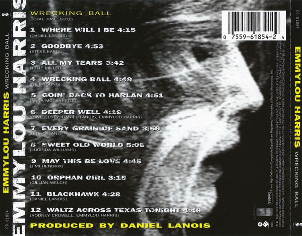 Emmylou Harris-1