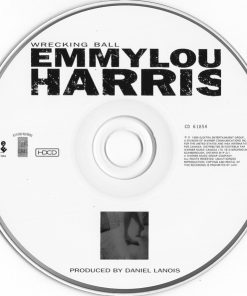 Emmylou Harris-2