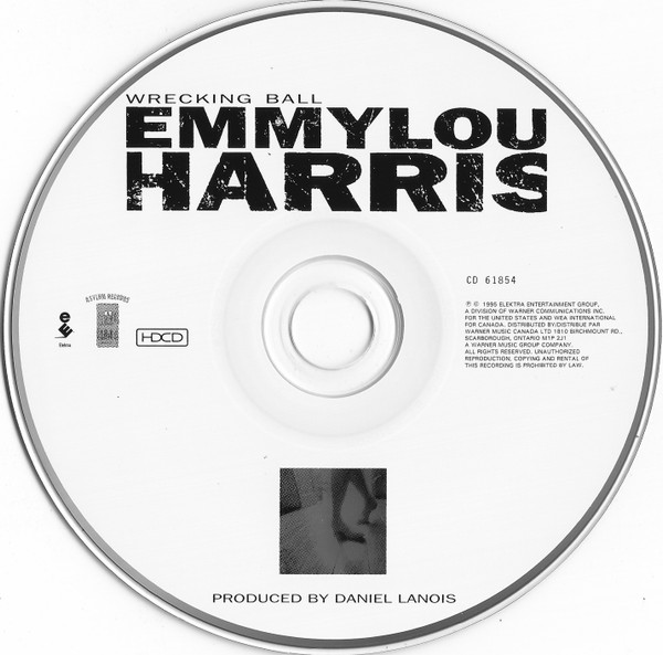 Emmylou Harris-2