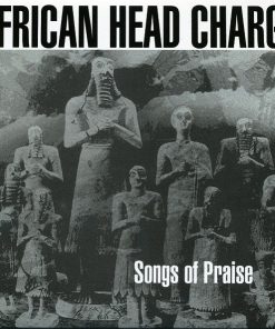 African Head Charge-0