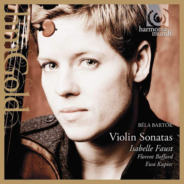 Béla Bartók / Isabelle Faust, Florent Boffard, Ewa Kupiec-0