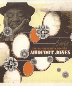 Basement Boys* Present Mudfoot Jones-0