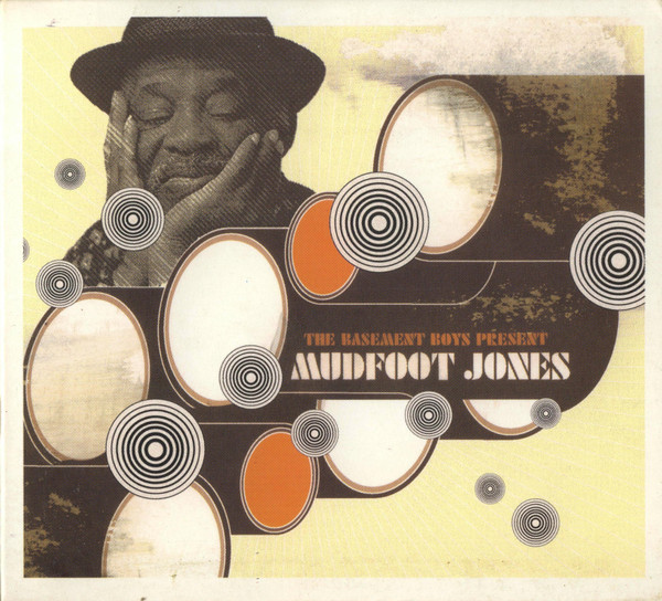 Basement Boys* Present Mudfoot Jones-0